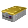 KONTENER DO STERYLIZACJI 3/4 Z FILTREM