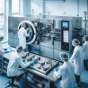 Szkolenie praktyczne dla techników sterylizacji