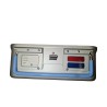 KONTENER DO STERYLIZACJI BEZOBSŁUGOWY 1/2 285X280X100MM, BIOBARRIER