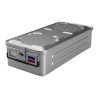 KONTENER DO STERYLIZACJI 1/1 Z FILTREM