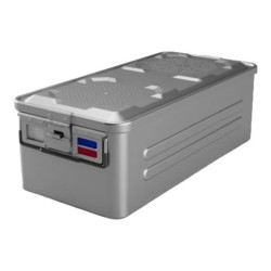 KONTENER DO STERYLIZACJI 1/1 Z FILTREM