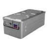 KONTENER DO STERYLIZACJI 1/1 Z FILTREM