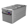 KONTENER DO STERYLIZACJI 1/1 Z FILTREM