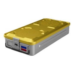 KONTENER DO STERYLIZACJI 1/1 Z FILTREM