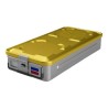 KONTENER DO STERYLIZACJI 1/1 Z FILTREM