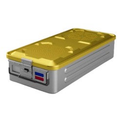 KONTENER DO STERYLIZACJI 1/1 Z FILTREM