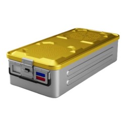 KONTENER DO STERYLIZACJI 1/1 Z FILTREM