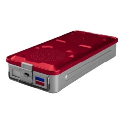 KONTENER DO STERYLIZACJI 1/1 Z FILTREM