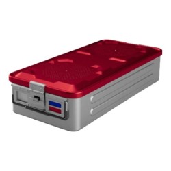 KONTENER DO STERYLIZACJI 1/1 Z FILTREM