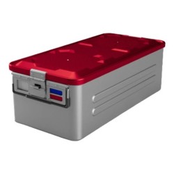 KONTENER DO STERYLIZACJI 1/1 Z FILTREM