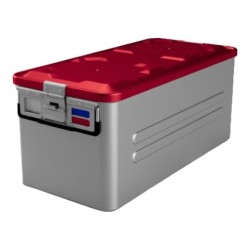 KONTENER DO STERYLIZACJI 1/1 Z FILTREM