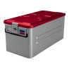 KONTENER DO STERYLIZACJI 1/1 Z FILTREM