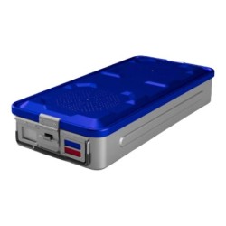 KONTENER DO STERYLIZACJI 1/1 Z FILTREM