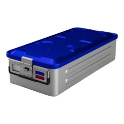 KONTENER DO STERYLIZACJI 1/1 Z FILTREM