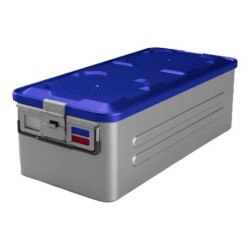 KONTENER DO STERYLIZACJI 1/1 Z FILTREM