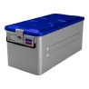 KONTENER DO STERYLIZACJI 1/1 Z FILTREM