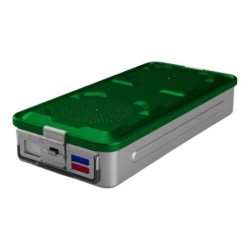 KONTENER DO STERYLIZACJI 1/1 Z FILTREM