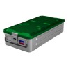 KONTENER DO STERYLIZACJI 1/1 Z FILTREM