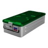 KONTENER DO STERYLIZACJI 1/1 Z FILTREM
