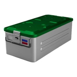 KONTENER DO STERYLIZACJI 1/1 Z FILTREM