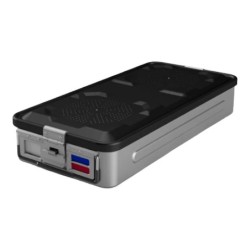 KONTENER DO STERYLIZACJI 1/1 Z FILTREM