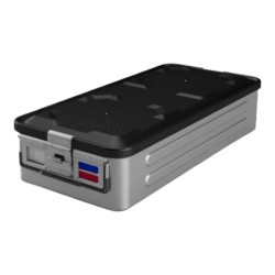 KONTENER DO STERYLIZACJI 1/1 Z FILTREM