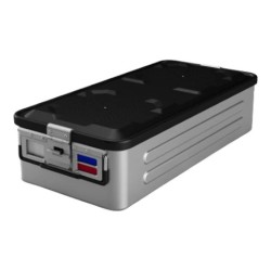 KONTENER DO STERYLIZACJI 1/1 Z FILTREM
