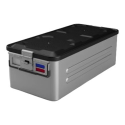 KONTENER DO STERYLIZACJI 1/1 Z FILTREM