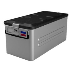 KONTENER DO STERYLIZACJI 1/1 Z FILTREM