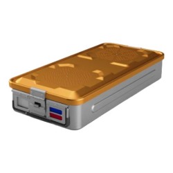 KONTENER DO STERYLIZACJI 1/1 Z FILTREM