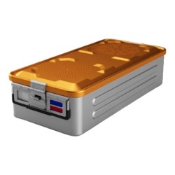 KONTENER DO STERYLIZACJI 1/1 Z FILTREM