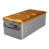 KONTENER DO STERYLIZACJI 1/1 Z FILTREM