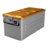 KONTENER DO STERYLIZACJI 1/1 Z FILTREM