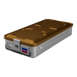 KONTENER DO STERYLIZACJI 1/1 Z FILTREM