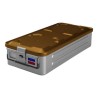 KONTENER DO STERYLIZACJI 1/1 Z FILTREM