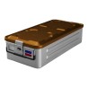 KONTENER DO STERYLIZACJI 1/1 Z FILTREM