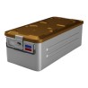 KONTENER DO STERYLIZACJI 1/1 Z FILTREM