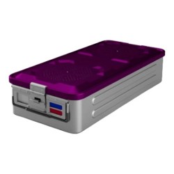 KONTENER DO STERYLIZACJI 1/1 Z FILTREM