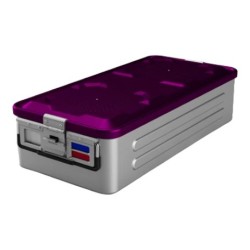 KONTENER DO STERYLIZACJI 1/1 Z FILTREM