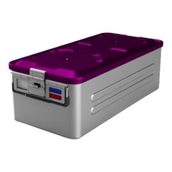 KONTENER DO STERYLIZACJI 1/1 Z FILTREM