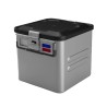 KONTENER DO STERYLIZACJI 1/2 Z FILTREM