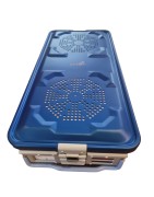 Kontenery 1/1 z filtrem standard